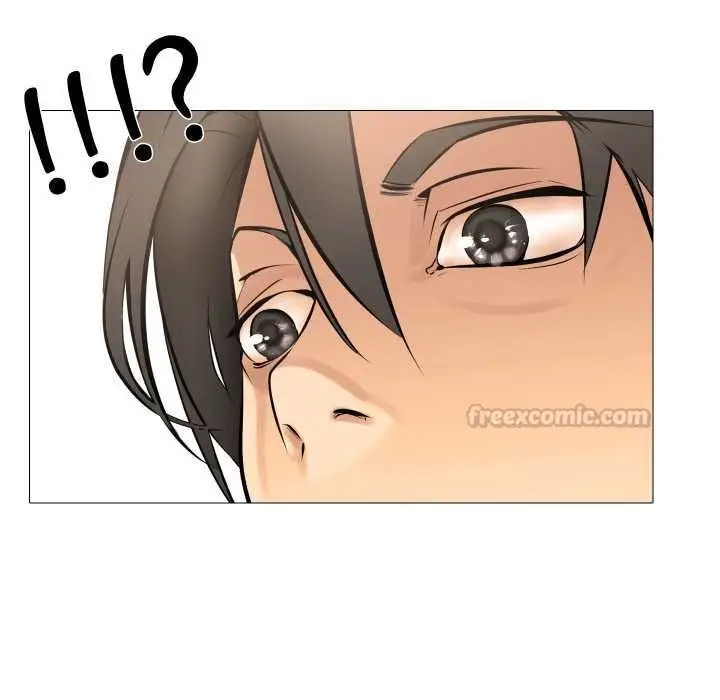 漫画《妻子游戏》第14话第45张图