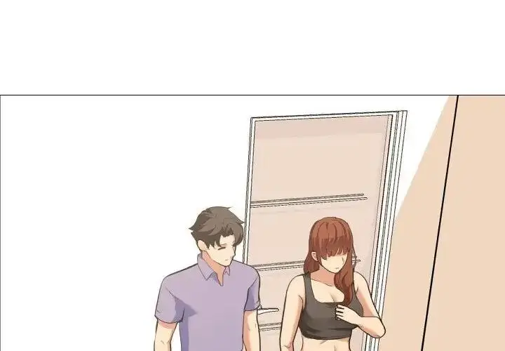 漫画《妻子游戏》第17话第14张图