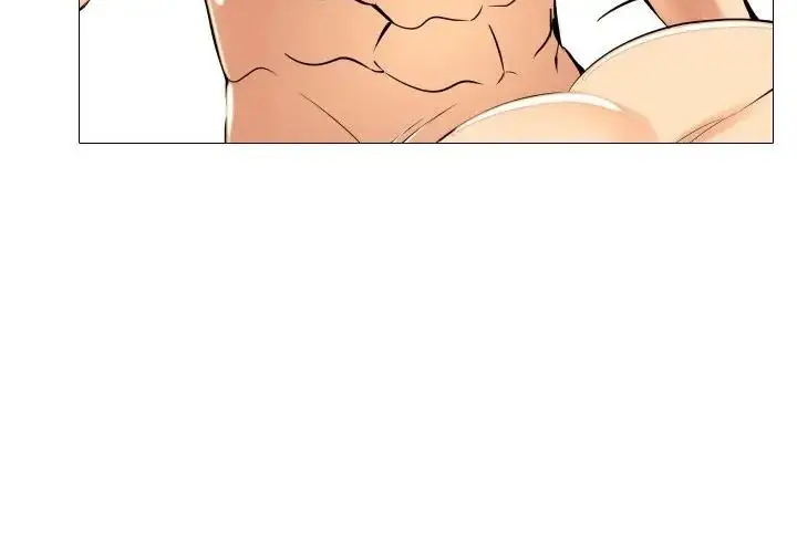 漫画《妻子游戏》第17话第95张图