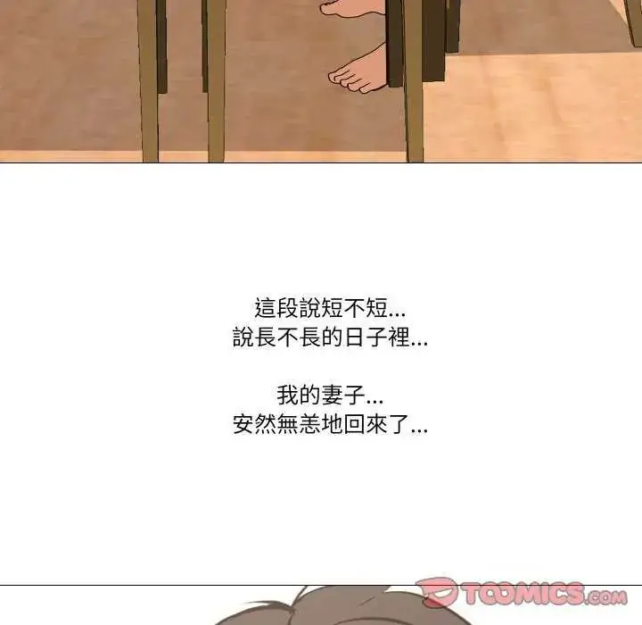 漫画《妻子游戏》第19话第18张图
