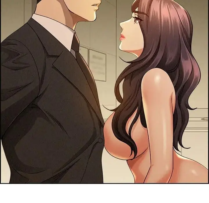 漫画《贵妇的专属保镳》第1话第131张图