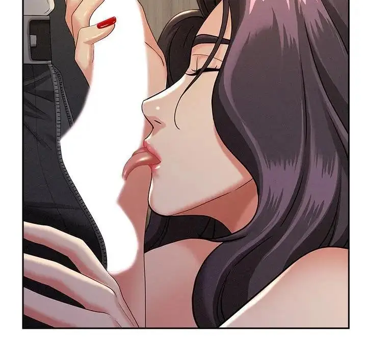 漫画《贵妇的专属保镳》第1话第155张图