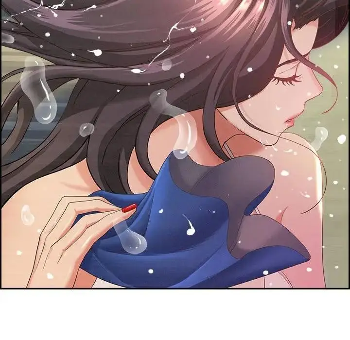 漫画《贵妇的专属保镳》第1话第34张图