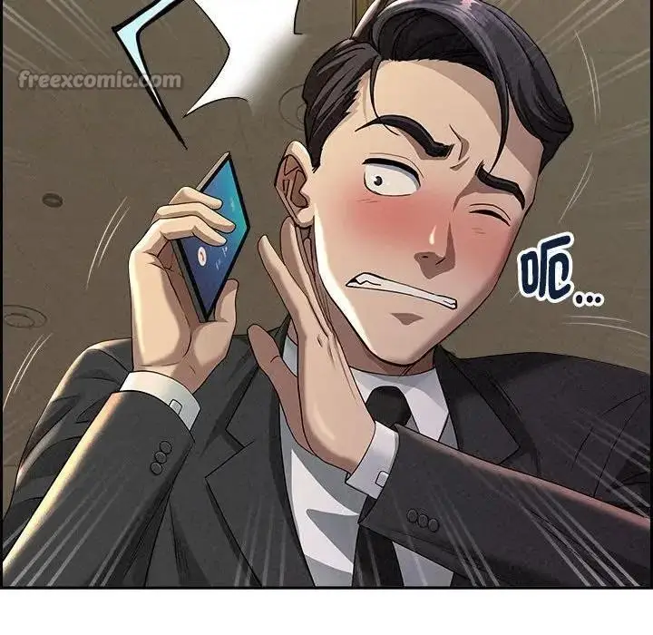 漫画《贵妇的专属保镳》第2话第56张图