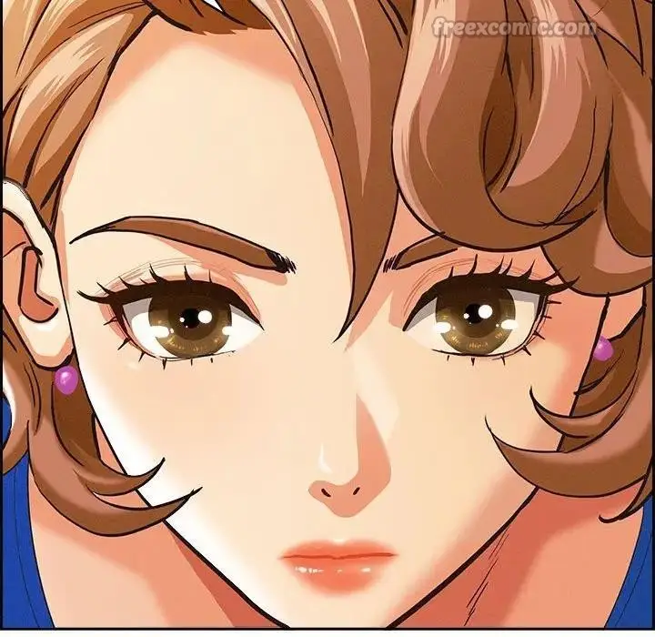 漫画《贵妇的专属保镳》第3话第112张图