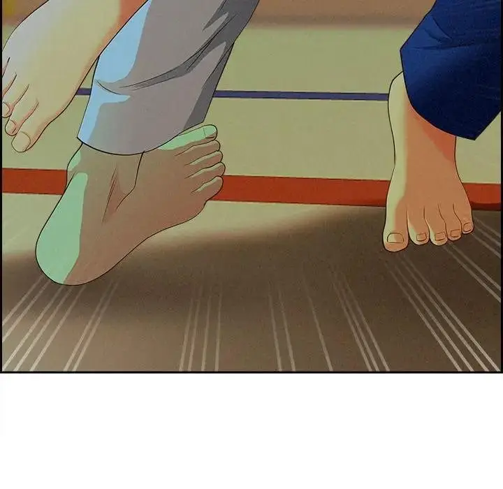 漫画《贵妇的专属保镳》第3话第144张图