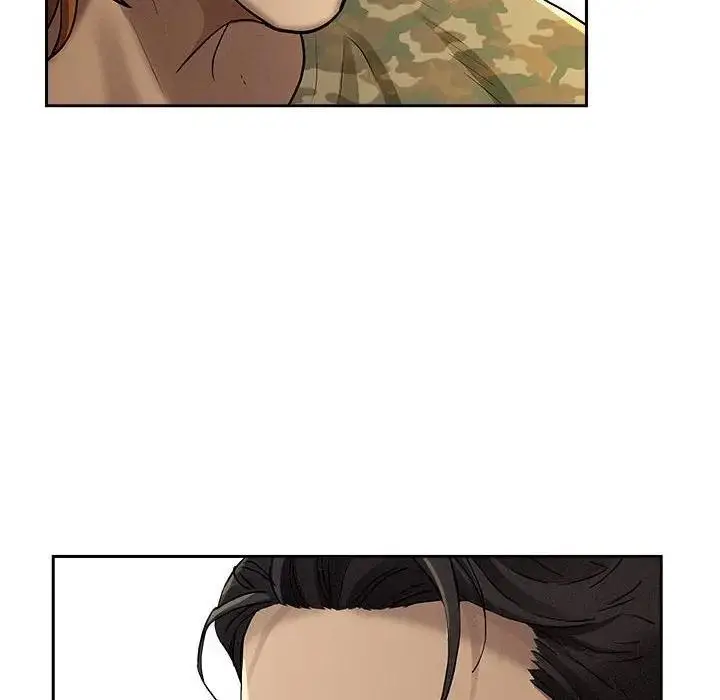 漫画《贵妇的专属保镳》第3话第20张图