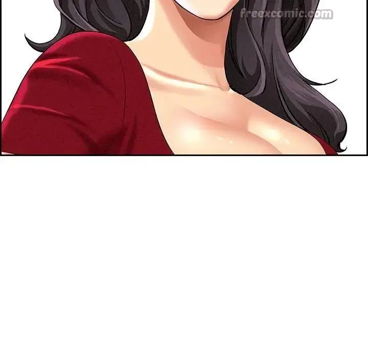 漫画《贵妇的专属保镳》第3话第42张图