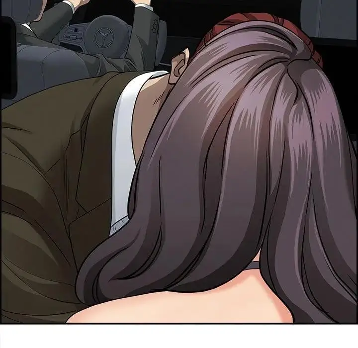 漫画《贵妇的专属保镳》第4话第114张图