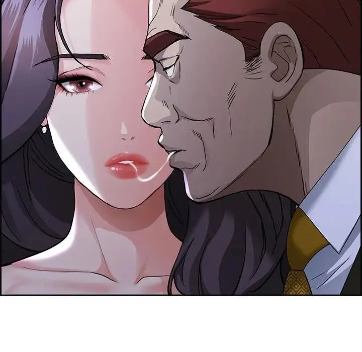 漫画《贵妇的专属保镳》第4话第116张图