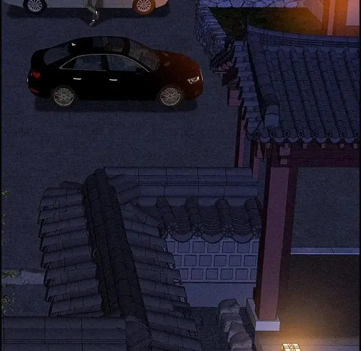 漫画《贵妇的专属保镳》第4话第16张图