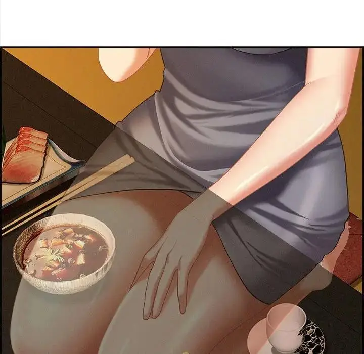 漫画《贵妇的专属保镳》第4话第33张图