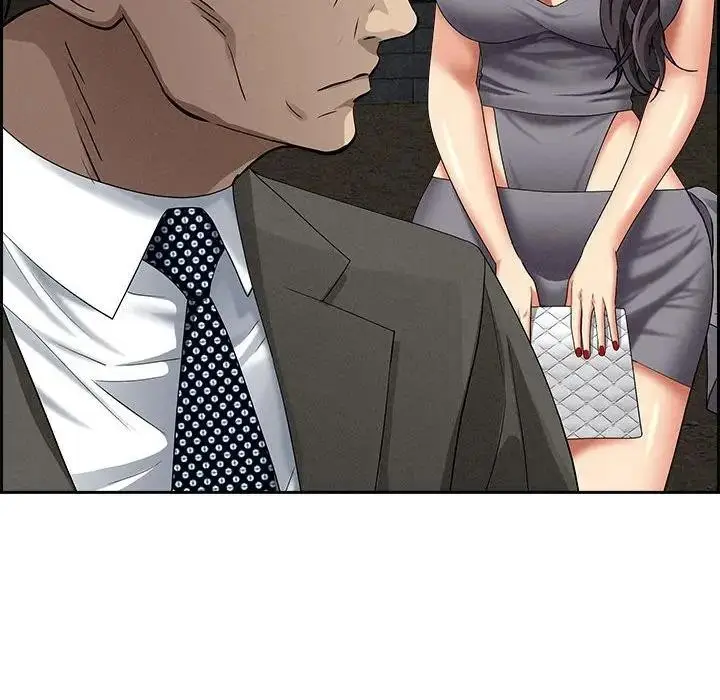 漫画《贵妇的专属保镳》第4话第74张图