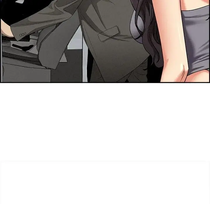 漫画《贵妇的专属保镳》第4话第79张图