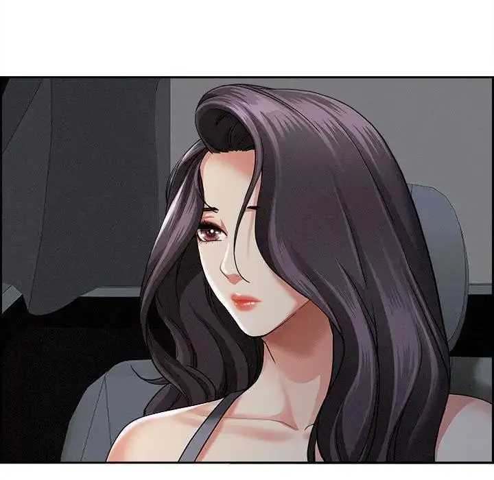 漫画《贵妇的专属保镳》第5话第15张图