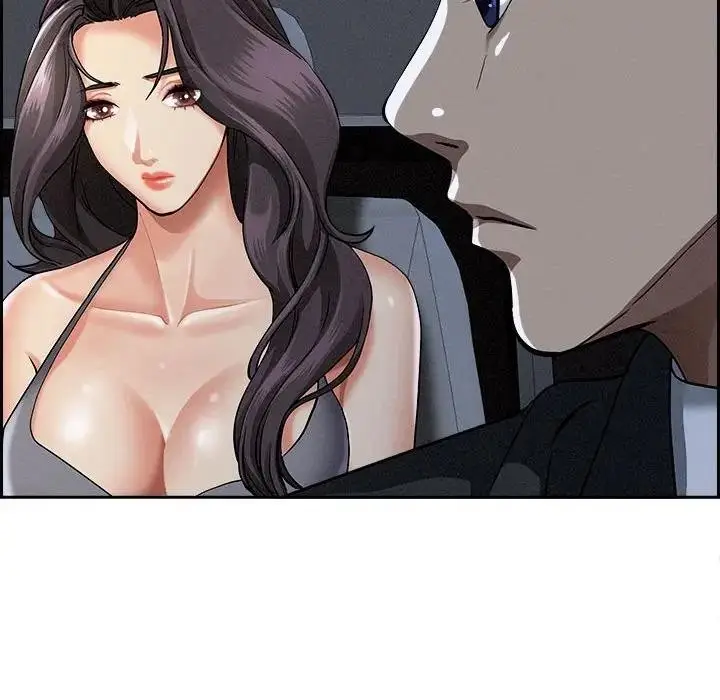 漫画《贵妇的专属保镳》第5话第23张图