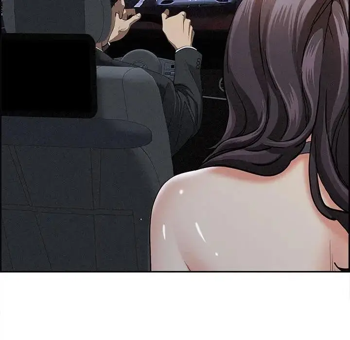 漫画《贵妇的专属保镳》第5话第43张图