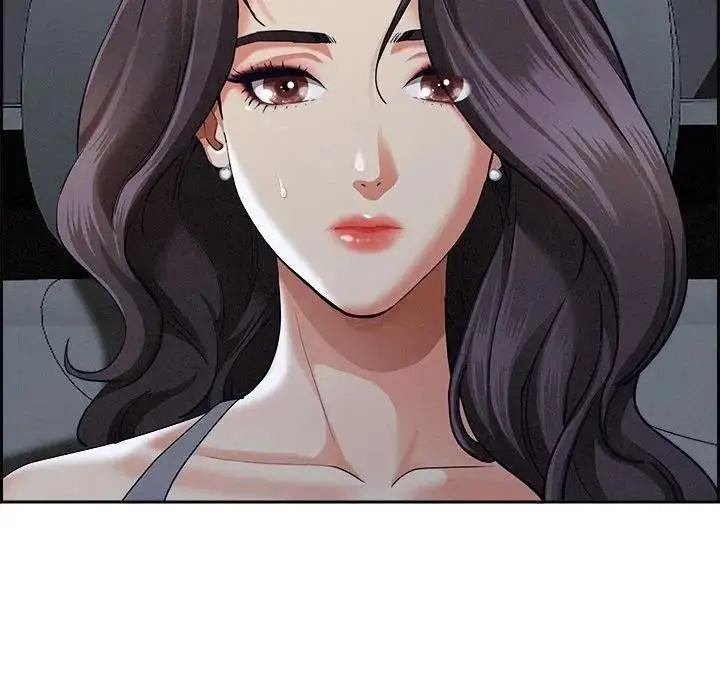 漫画《贵妇的专属保镳》第5话第45张图