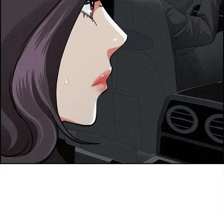 漫画《贵妇的专属保镳》第5话第49张图