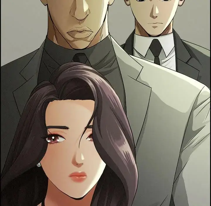 漫画《贵妇的专属保镳》第6话第110张图