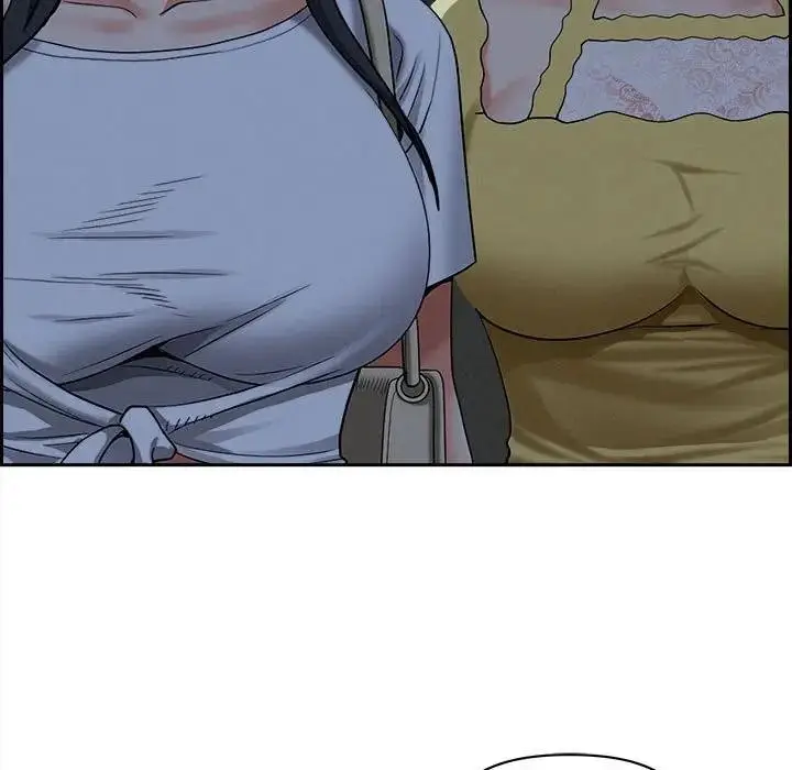 漫画《贵妇的专属保镳》第6话第41张图