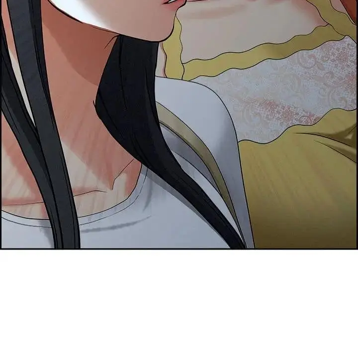 漫画《贵妇的专属保镳》第6话第55张图