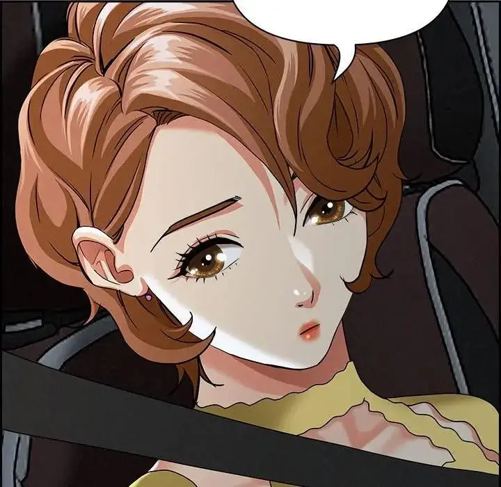 漫画《贵妇的专属保镳》第6话第90张图