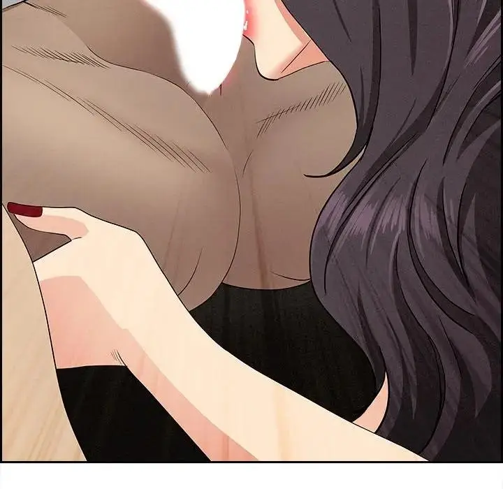 漫画《贵妇的专属保镳》第7话第127张图