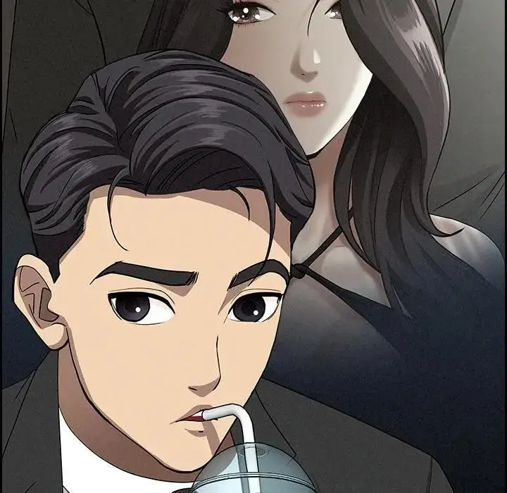 漫画《贵妇的专属保镳》第7话第156张图