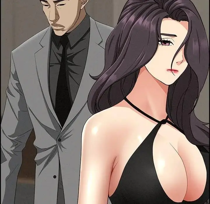 漫画《贵妇的专属保镳》第7话第171张图