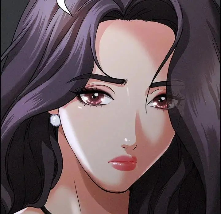 漫画《贵妇的专属保镳》第8话第21张图