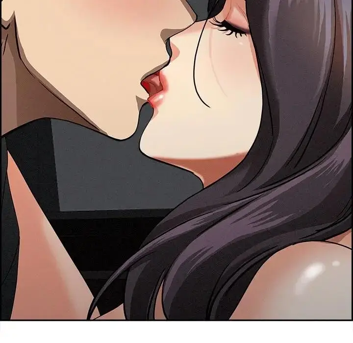 漫画《贵妇的专属保镳》第8话第58张图