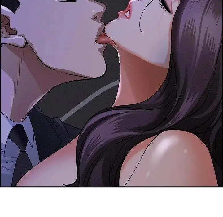 漫画《贵妇的专属保镳》第8话第69张图