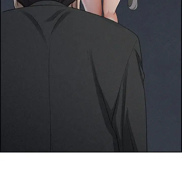 漫画《贵妇的专属保镳》第9话第124张图