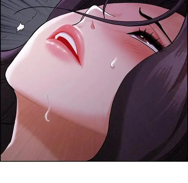 漫画《贵妇的专属保镳》第9话第13张图