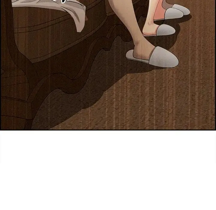 漫画《贵妇的专属保镳》第11话第121张图