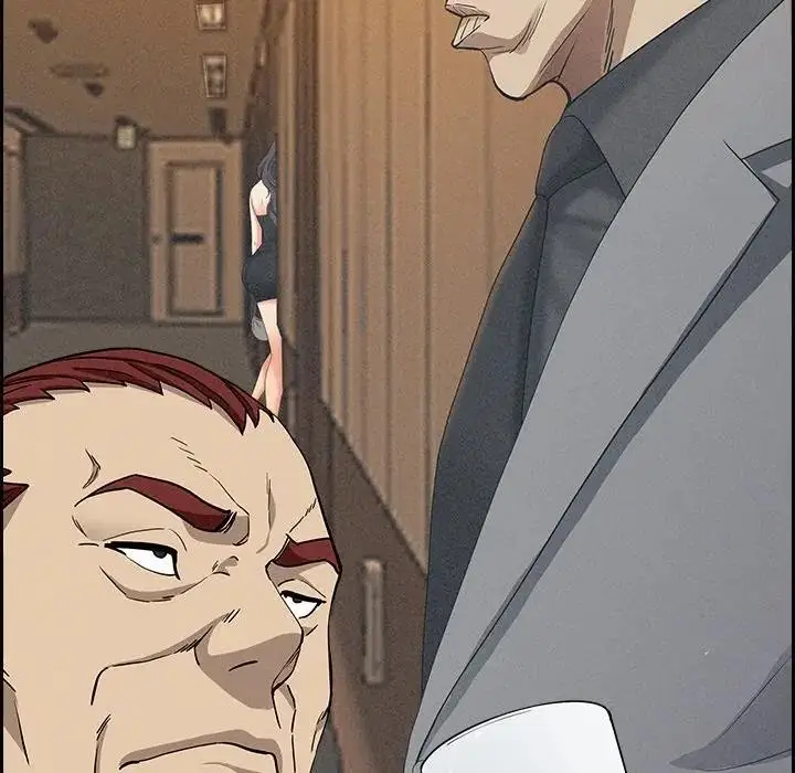 漫画《贵妇的专属保镳》第11话第123张图
