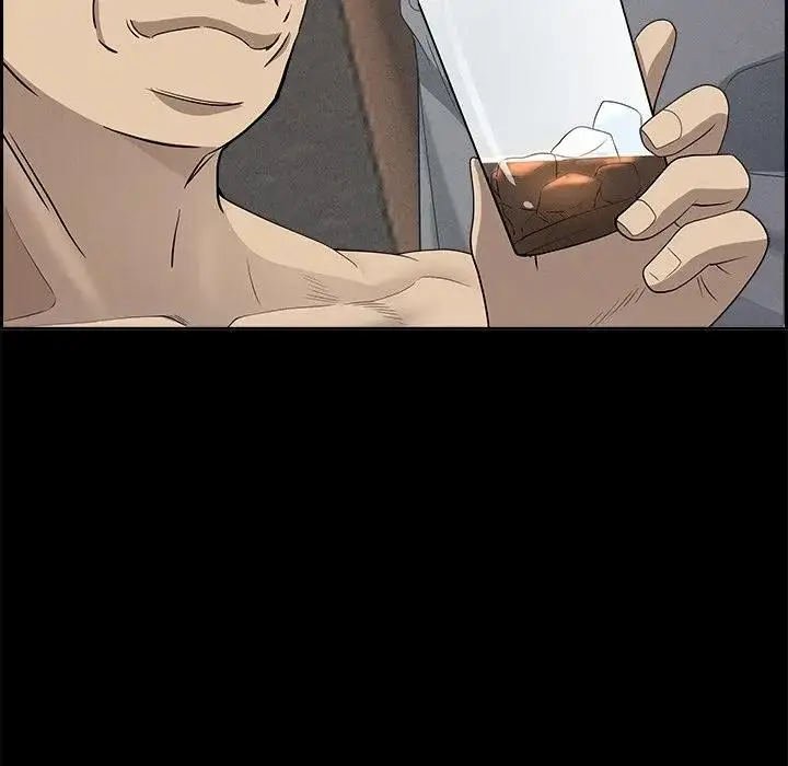 漫画《贵妇的专属保镳》第11话第124张图