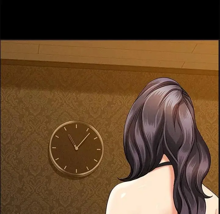 漫画《贵妇的专属保镳》第11话第125张图