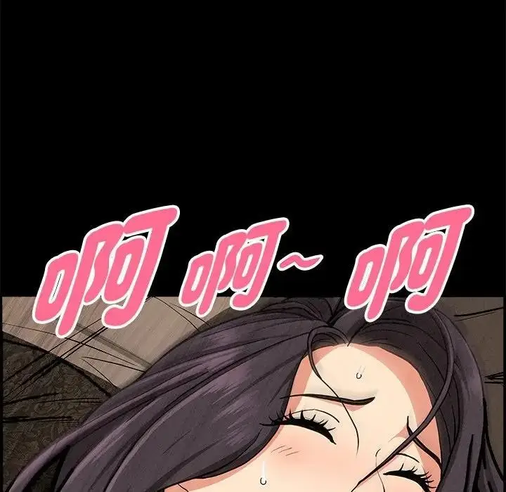 漫画《贵妇的专属保镳》第11话第135张图
