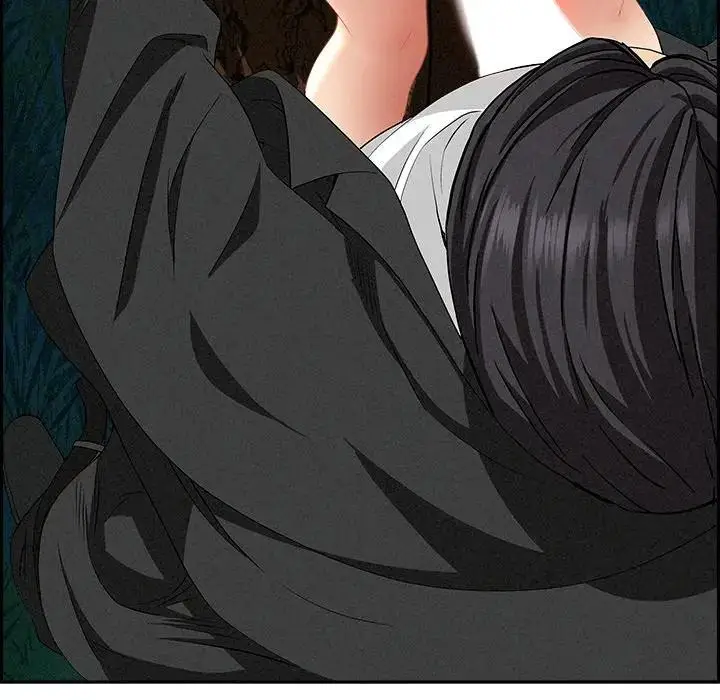 漫画《贵妇的专属保镳》第11话第150张图