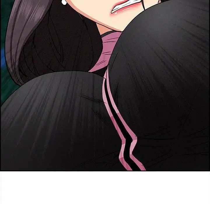 漫画《贵妇的专属保镳》第11话第16张图