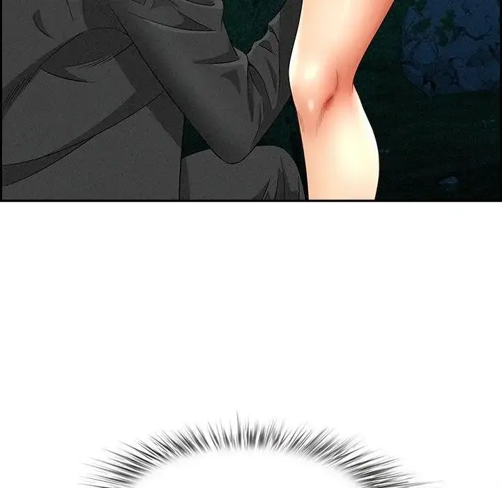 漫画《贵妇的专属保镳》第11话第31张图