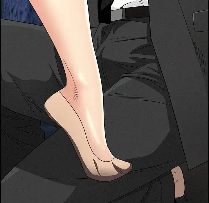 漫画《贵妇的专属保镳》第11话第60张图