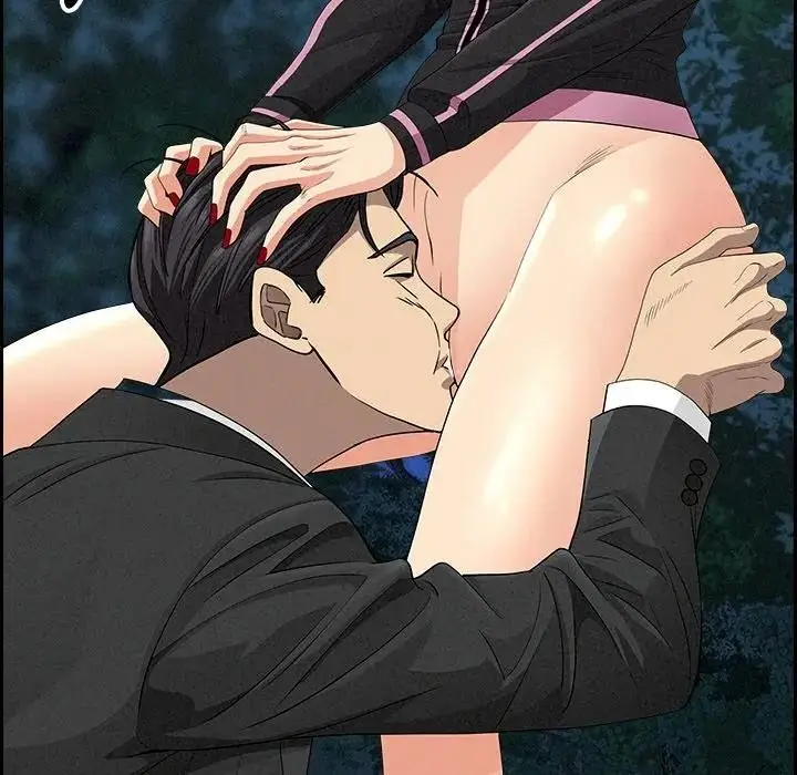 漫画《贵妇的专属保镳》第11话第65张图