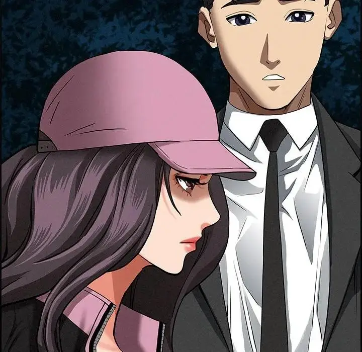 漫画《贵妇的专属保镳》第12话第110张图
