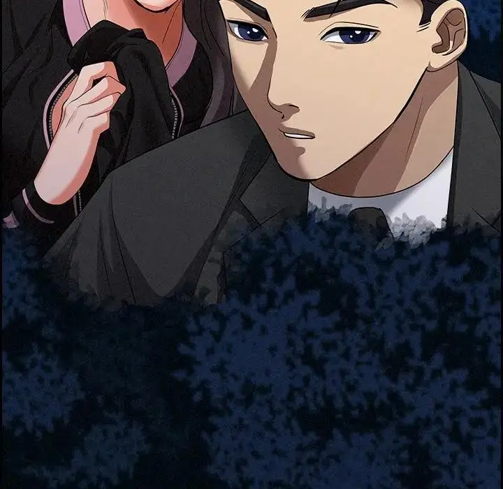 漫画《贵妇的专属保镳》第12话第94张图