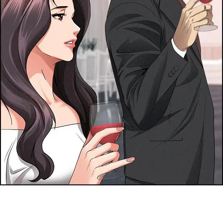 漫画《贵妇的专属保镳》第13话第141张图