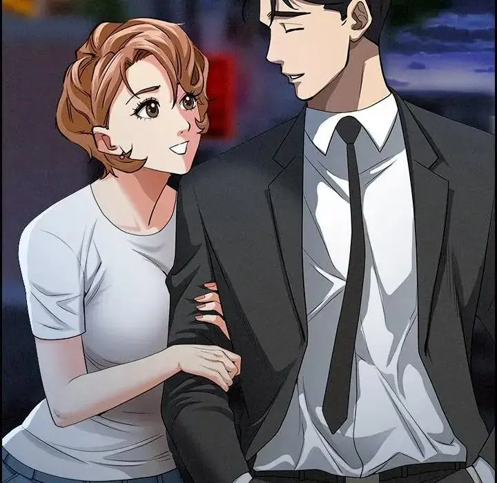 漫画《贵妇的专属保镳》第13话第173张图