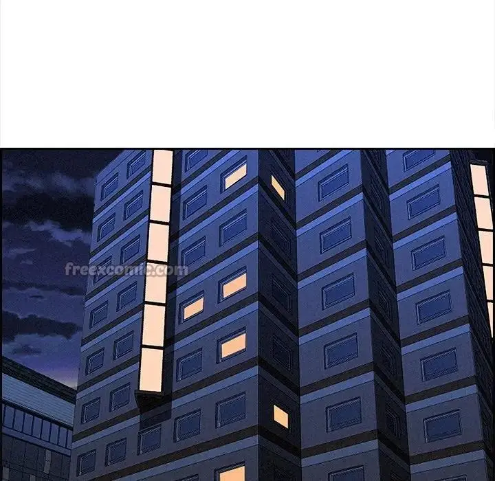 漫画《贵妇的专属保镳》第13话第182张图